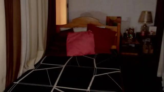 Image 12 of uronlylustzhavia Stream on Chaturbate on 14 months ago