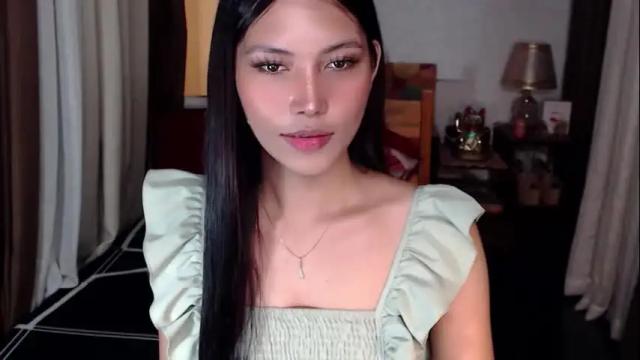 Image 7 of uronlylustzhavia Stream on Chaturbate on 14 months ago