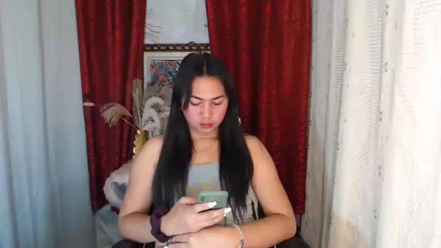 Thumbnail 3, urpinayelenaxxx's Stream at Chaturbate, 14 months ago