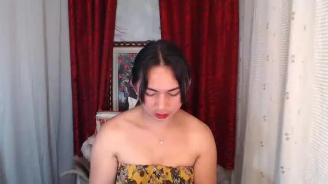 Image 10 of urpinayelenaxxx Stream on Chaturbate on 14 months ago