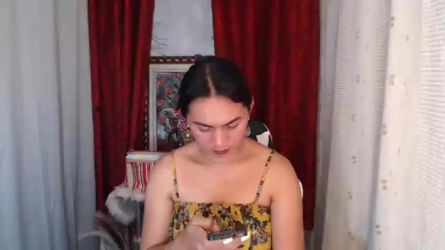 Image 4 of urpinayelenaxxx Stream on Chaturbate on 14 months ago