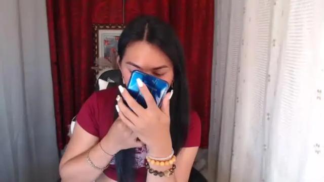 Image 6 of urpinayelenaxxx Stream on Chaturbate on 14 months ago