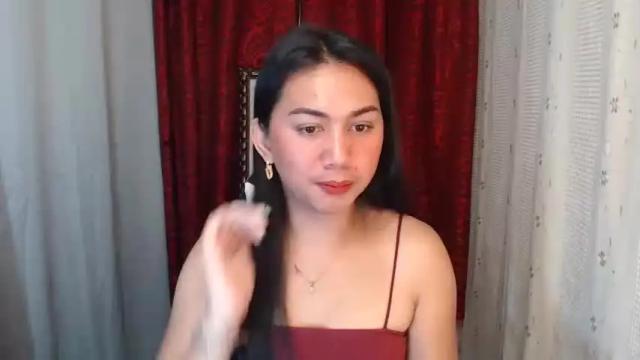 Image 4 of urpinayelenaxxx Stream on Chaturbate on 14 months ago