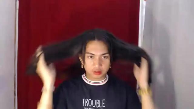 Thumbnail 1, urpinayelenaxxx's Stream at Chaturbate, 14 months ago