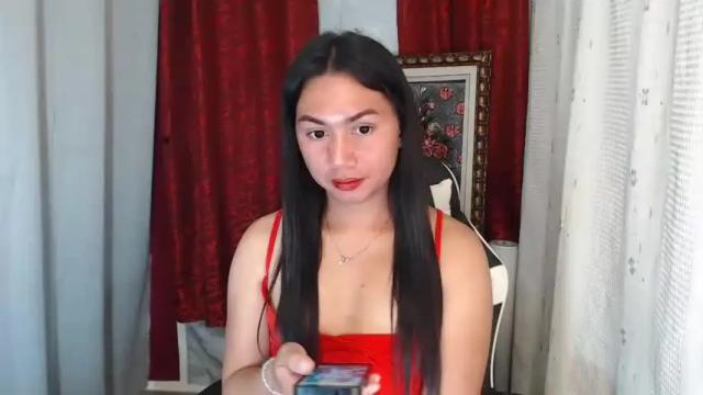 Thumbnail 1, urpinayelenaxxx's Stream at Chaturbate, 13 months ago