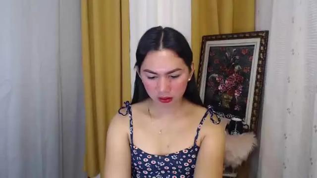 Image 8 of urpinayelenaxxx Stream on Chaturbate on 13 months ago