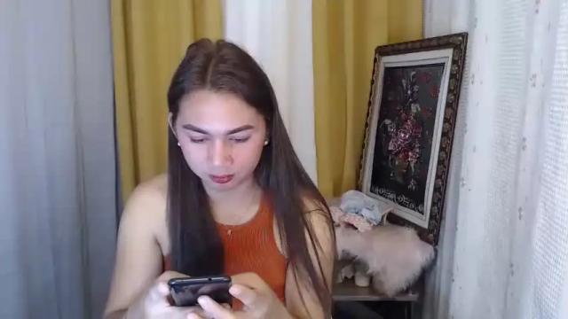 Image 10 of urpinayelenaxxx Stream on Chaturbate on 13 months ago