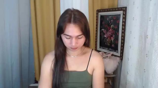 Image 4 of urpinayelenaxxx Stream on Chaturbate on 13 months ago