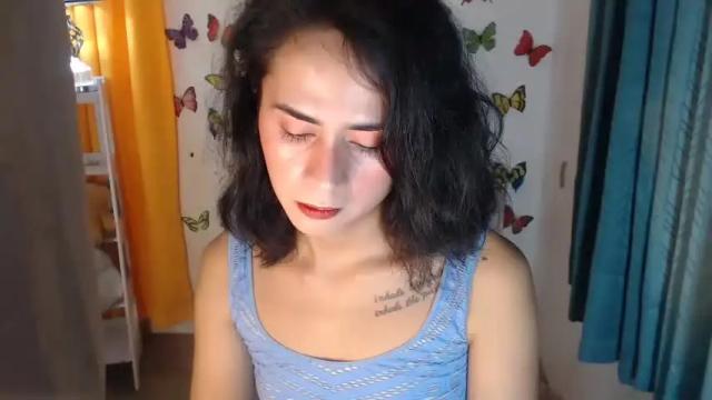 Thumbnail 1, urpinaylatinaxxx's Stream at Chaturbate, 17 months ago