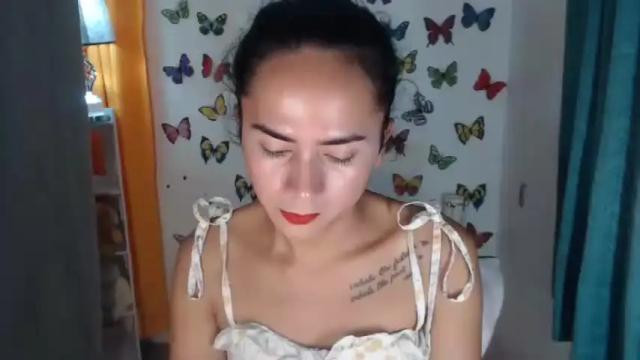 Image 2 of urpinaylatinaxxx Stream on Chaturbate on 16 months ago