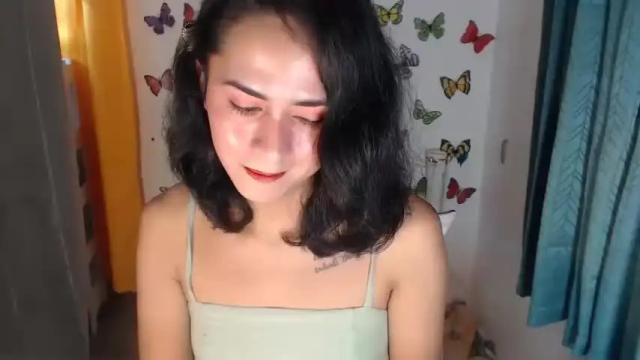 Image 10 of urpinaylatinaxxx Stream on Chaturbate on 16 months ago