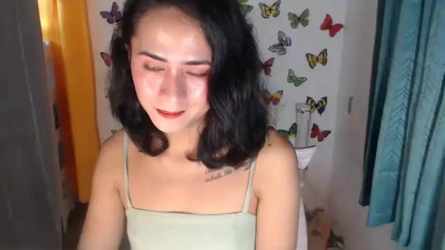 Image 11 of urpinaylatinaxxx Stream on Chaturbate on 16 months ago