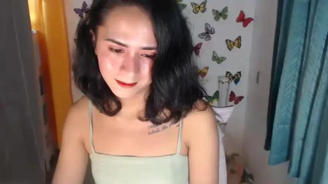 Image 12 of urpinaylatinaxxx Stream on Chaturbate on 16 months ago