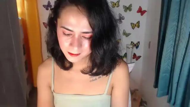 Image 6 of urpinaylatinaxxx Stream on Chaturbate on 16 months ago