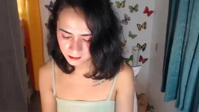 Image 7 of urpinaylatinaxxx Stream on Chaturbate on 16 months ago