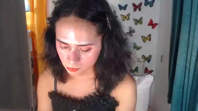 Thumbnail 1, urpinaylatinaxxx's Stream at Chaturbate, 16 months ago