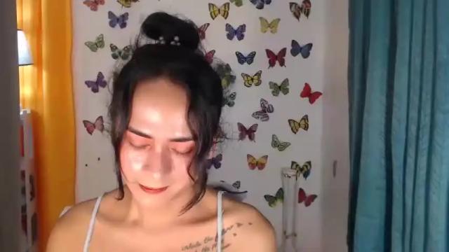 Image 11 of urpinaylatinaxxx Stream on Chaturbate on 16 months ago