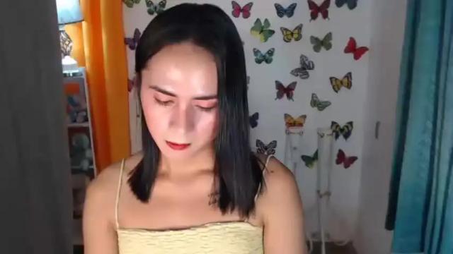 Image 10 of urpinaylatinaxxx Stream on Chaturbate on 16 months ago
