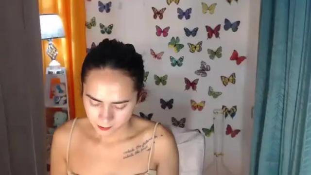 Image 2 of urpinaylatinaxxx Stream on Chaturbate on 16 months ago