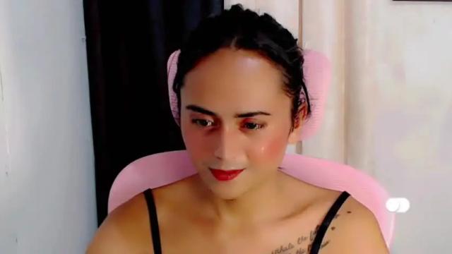 Image 3 of urpinaylatinaxxx Stream on Chaturbate on 14 months ago