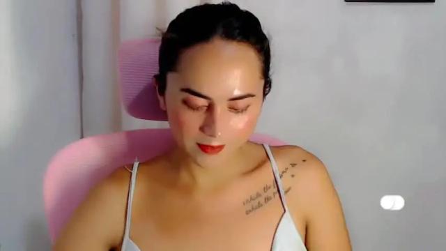 Image 12 of urpinaylatinaxxx Stream on Chaturbate on 14 months ago