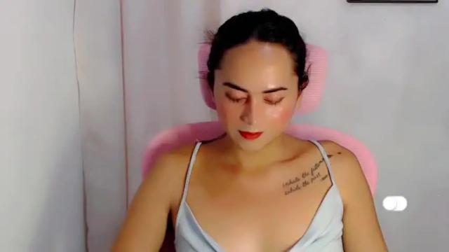 Image 2 of urpinaylatinaxxx Stream on Chaturbate on 14 months ago