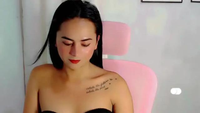 Image 7 of urpinaylatinaxxx Stream on Chaturbate on 14 months ago