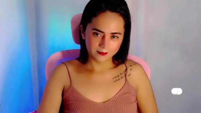 Image 3 of urpinaylatinaxxx Stream on Chaturbate on 14 months ago