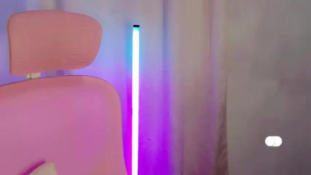 Image 4 of urpinaylatinaxxx Stream on Chaturbate on 14 months ago