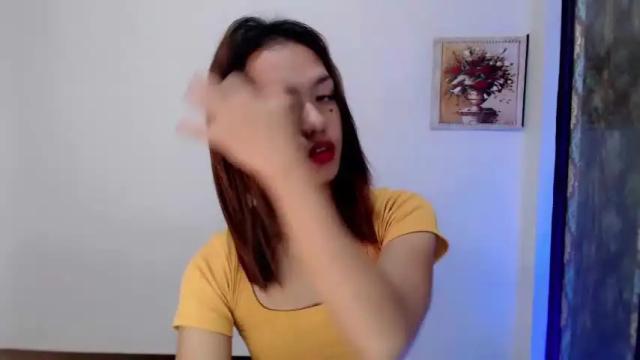 Image 12 of urpinaynathaliaxxx Stream on Chaturbate on 16 months ago