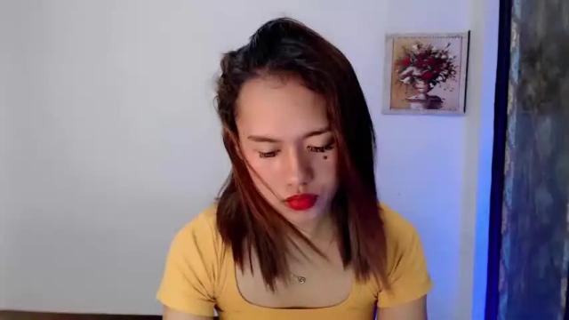 Image 8 of urpinaynathaliaxxx Stream on Chaturbate on 16 months ago
