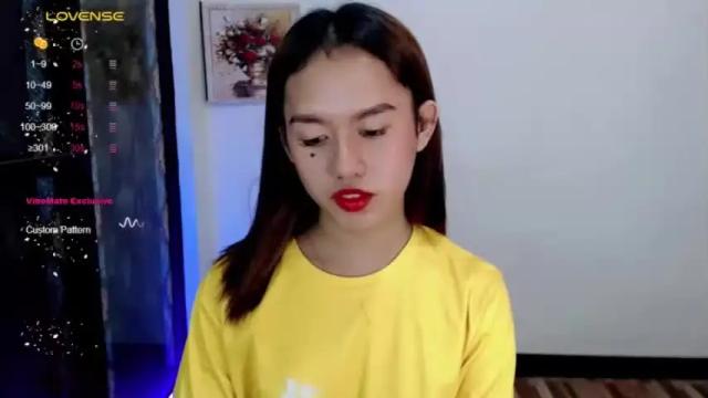Thumbnail 1, urpinaynathaliaxxx's Stream at Chaturbate, 15 months ago