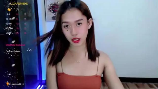Image 11 of urpinaynathaliaxxx Stream on Chaturbate on 16 months ago