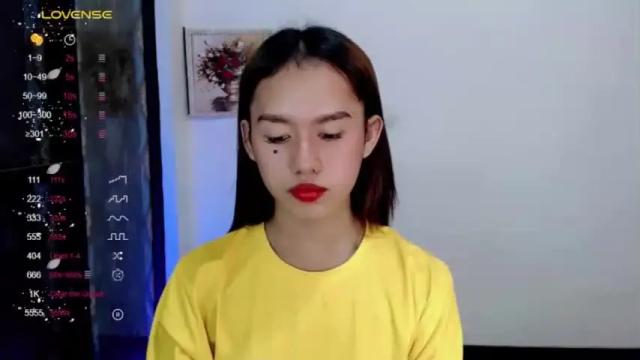 Image 4 of urpinaynathaliaxxx Stream on Chaturbate on 16 months ago