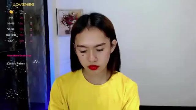 Thumbnail 2, urpinaynathaliaxxx's Stream at Chaturbate, 15 months ago