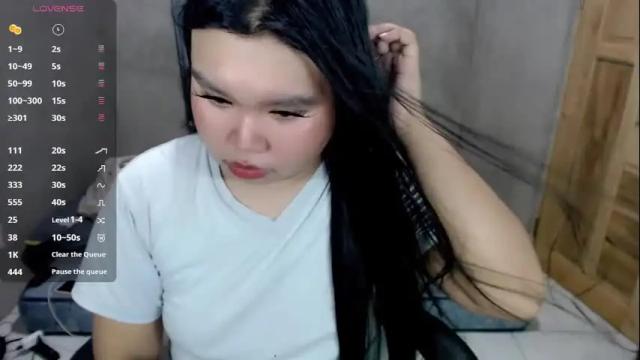 Thumbnail 1, urpinayslutxxx's Stream at Chaturbate, 2 months ago