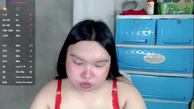 Image 12 of urpinayslutxxx Stream on Chaturbate on 1 month ago