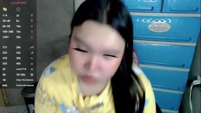 Thumbnail 1, urpinayslutxxx's Stream at Chaturbate, 28 days ago