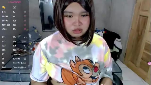 Thumbnail 1, urpinayslutxxx's Stream at Chaturbate, 19 days ago