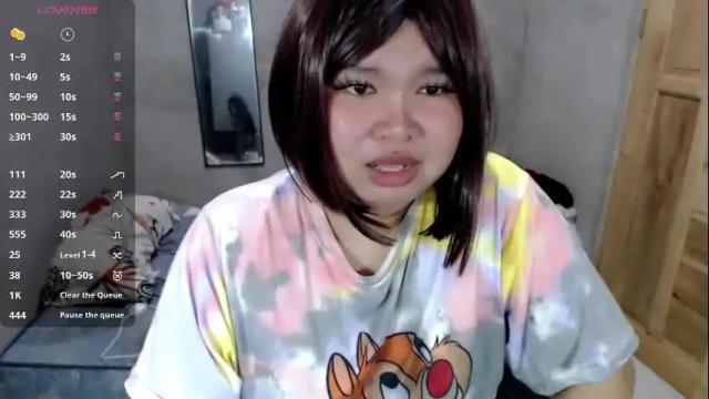 Thumbnail 1, urpinayslutxxx's Stream at Chaturbate, 17 days ago