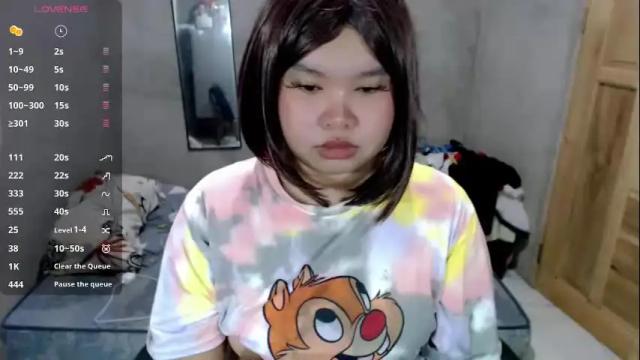 Thumbnail 2, urpinayslutxxx's Stream at Chaturbate, 17 days ago