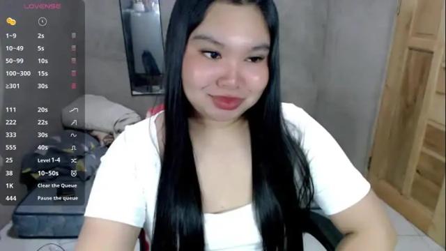 Image 12 of urpinayslutxxx Stream on Chaturbate on 14 days ago