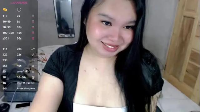 Thumbnail 3, urpinayslutxxx's Stream at Chaturbate, 6 days ago