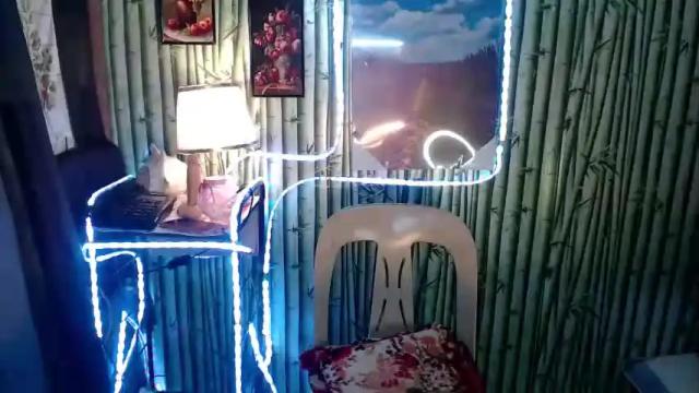 Image 12 of urpinayzhay_0320 Stream on Chaturbate on 17 months ago