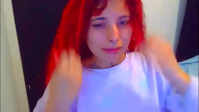 Image 2 of urposesion Stream on Chaturbate on 3 months ago