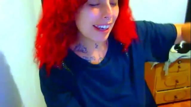 Image 3 of urposesion Stream on Chaturbate on 3 months ago