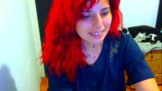 Image 4 of urposesion Stream on Chaturbate on 3 months ago