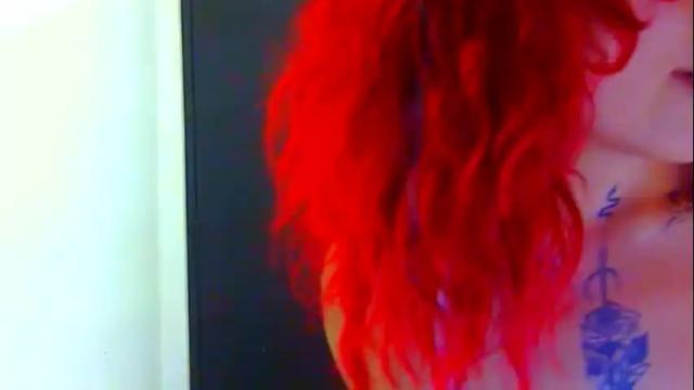 Image 8 of urposesion Stream on Chaturbate on 2 months ago