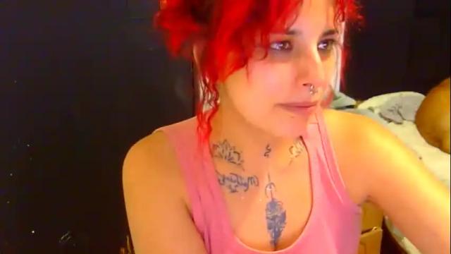 Image 12 of urposesion Stream on Chaturbate on 2 months ago