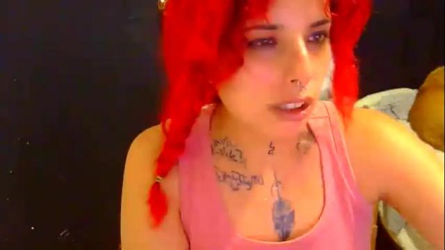 Image 7 of urposesion Stream on Chaturbate on 2 months ago